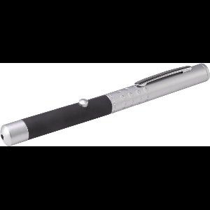 Renkforce Laserpointer RF-LP-500 Laserkleur: Groen