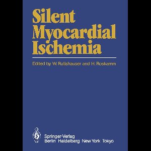 Silent Myocardial Ischemia