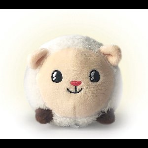 Pabobo Shakie Schaap Draagbaar Nachtlampje