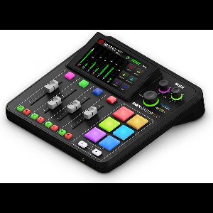 Rode RodeCaster Duo - Digitale mixer