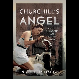 Churchill's Angel