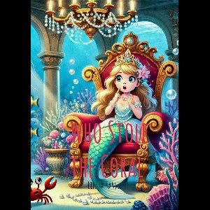 Who Stole the Coral?