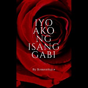 Iyo Ako ng Isang Gabi