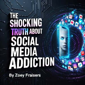 Shocking Truth about Social Media Addiction, The