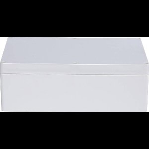 TRU COMPONENTS F36 TC-6649468 Universele behuizing 290 x 210 x 100 ABS Lichtgrijs 1 stuk(s)