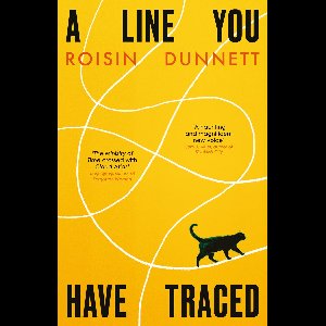 A Line You Have Traced