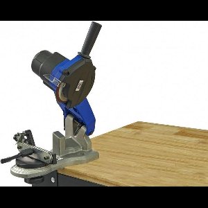 Kettingslijper, slijpmachine, kettingslijpmachine, kettingzaagslijper