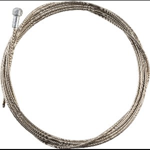 Road Brake Cable - Pro Polished Slick Stainless - 1.5X2000mm - Campagnolo