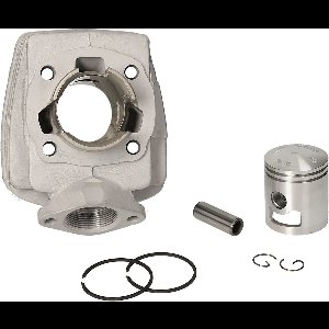 Cilinder Airsal / Eurokit 50cc Peugeot 103
