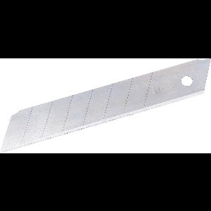 Afbreekmes reserve set - 18x100 mm - Reserve messen - 10 stuks - SATRA