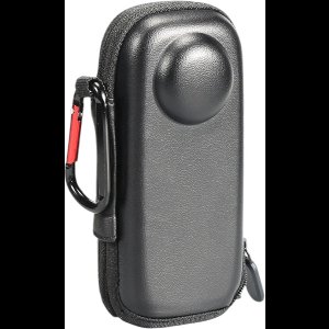 Insta 360 One X4 Opbergtas X5 en X4- Cover voor Insta 360 One X5 - Draagbare Opbergtas 4 Insta360 One X4 -Protective Case Beschermhoes - Insta360 One X4 Accessoires - Insta360 one X5 Hard cover - Case-Insta360 One X5