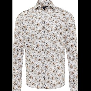 Tresanti DONATELLO Shirt with art flowers Multi (TRSHIE399 - 1000)