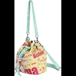 Dragon Ball Bulma shoulder bag