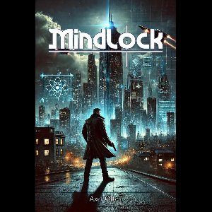 100 Series about the Police 3 - Mindlock