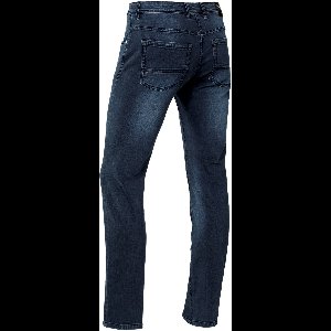 Brams Paris Jasper C91 Stretch Donkerblauw - W34 x L30