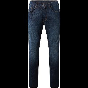 Pierre Cardin jeans donkerblauw