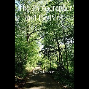 The Photographer and the Park
