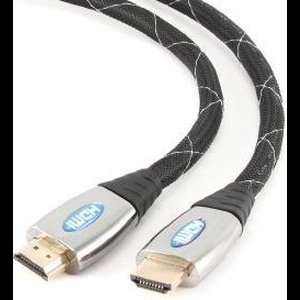 CablExpert CCB-HDMI4-10 - Kabel HDMI 1.4 / 2.0, 3 meter retailverpakking