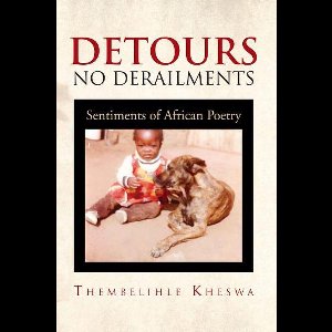 Detours No Derailments