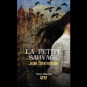 Produits virtuels - La petite sauvage
