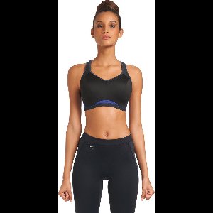Freya Freya Active Sport Bh AA4004 zwart 65D