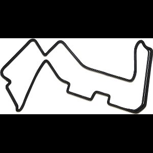 Marina Bay Street Circuit Mini