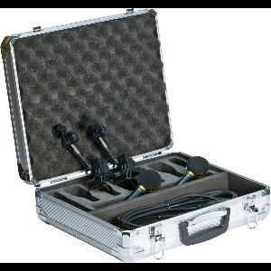 Audix SCX25-A-PS Piano Miking Pair - Condensator microfoon