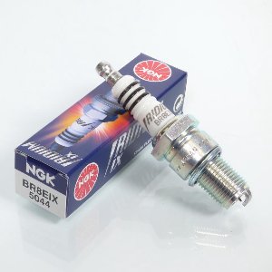 ngk bougie voor motorfiets guzzi 750 targa na 1992 nieuw