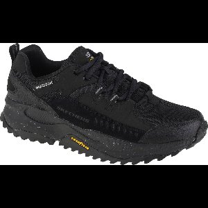 Skechers Bionic Trail - Road Sector - Heren Sneakers Schoenens Zwart 237219-BBK - Maat EU 42 US 9