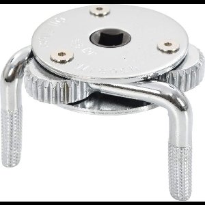 Nancy's Oliefiltersleutel 2-kantig