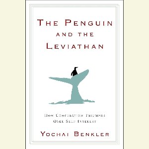 The Penguin and the Leviathan