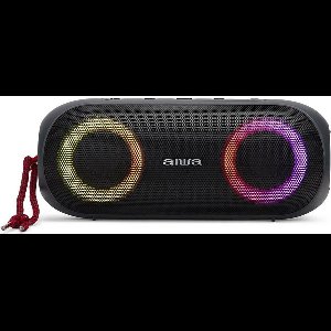 AIWA BST-650 Bluetooth speaker - Waterbestendig