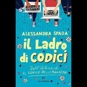 Il ladro di codici