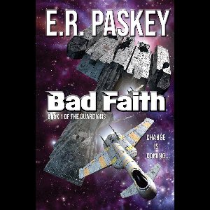 The Guardians - Bad Faith