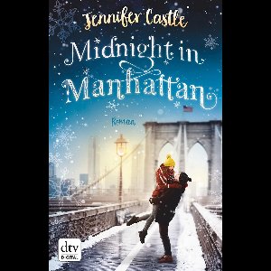Midnight in Manhattan