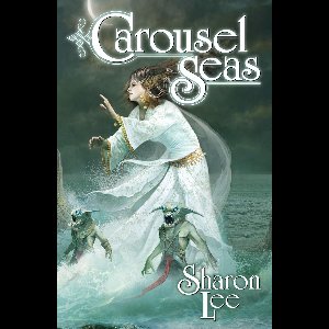 Carousel Tides Series 3 - Carousel Seas