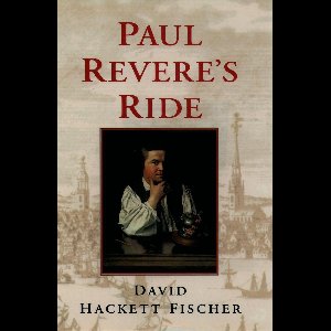 Paul Revere's Ride