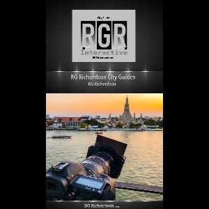 Asia Travel Series 37 - New Delhi Interactive Travel Guide