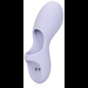 Silicone Vinger Vibrator