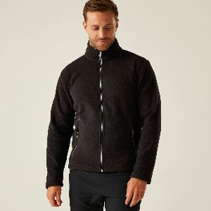 Fleece Heren Wandelen Ascender