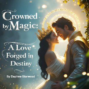 Crowned by Magic