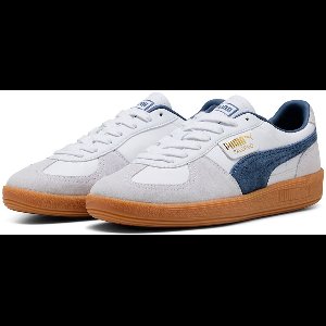 Puma Select Palermo Schoenen Wit EU 41 Man,Vrouw