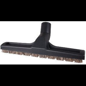 Stofzuigerborstel voor harde vloeren - geschikt voor parket en laminaat - 1 stuk