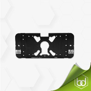 Benchdogs UK Universal Router Big Base