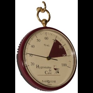 Delite - B088 H - Hygrometer