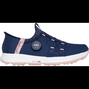 Skechers Go Golf Elite 5-slip in Navy-Roze