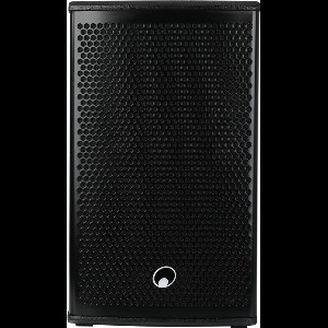 Omnitronic PAS-208A MK3 actieve speaker met DSP-processor