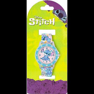 Disney Lilo & Stitch Time Teacher