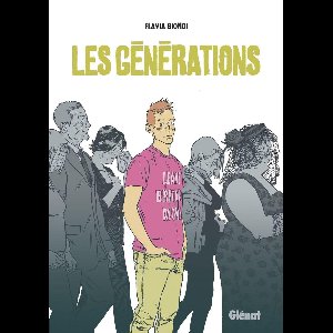 Les Générations