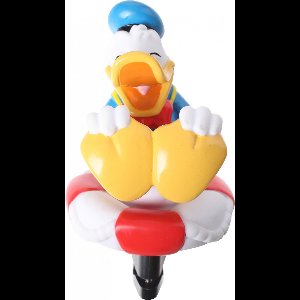 Widek Donald Duck Toeter 100 Mm